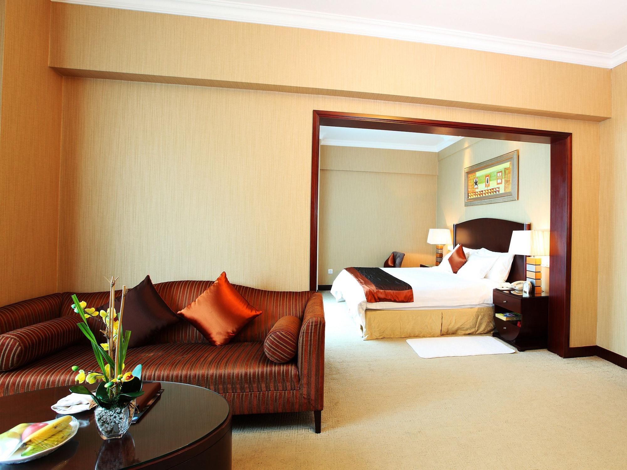 Grand International 5* Guangzhou