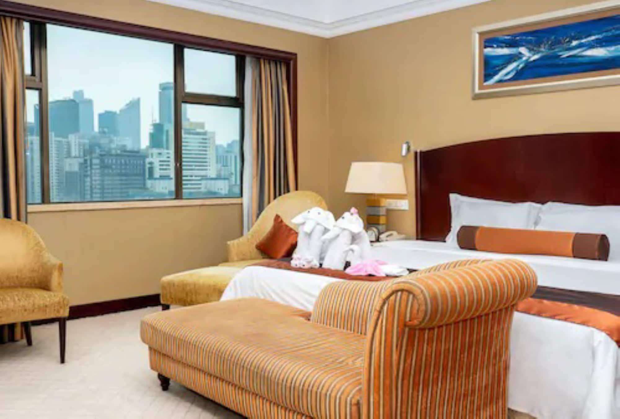 Grand International Hotel