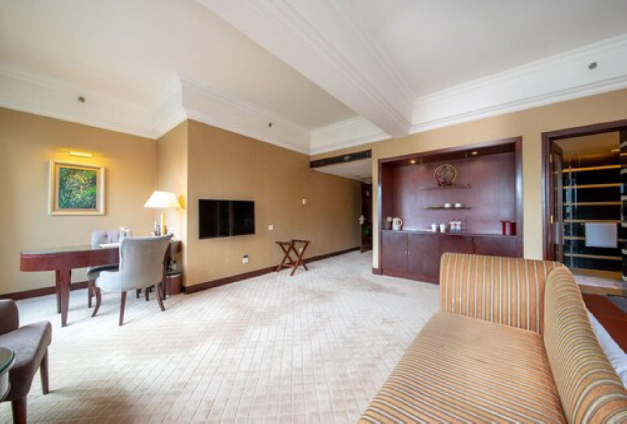 Grand International Guangzhou