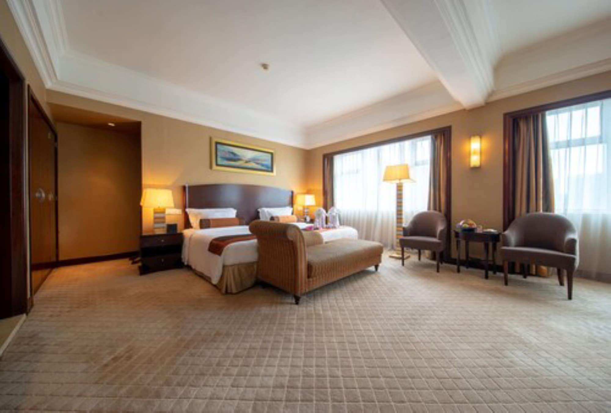 Grand International Guangzhou