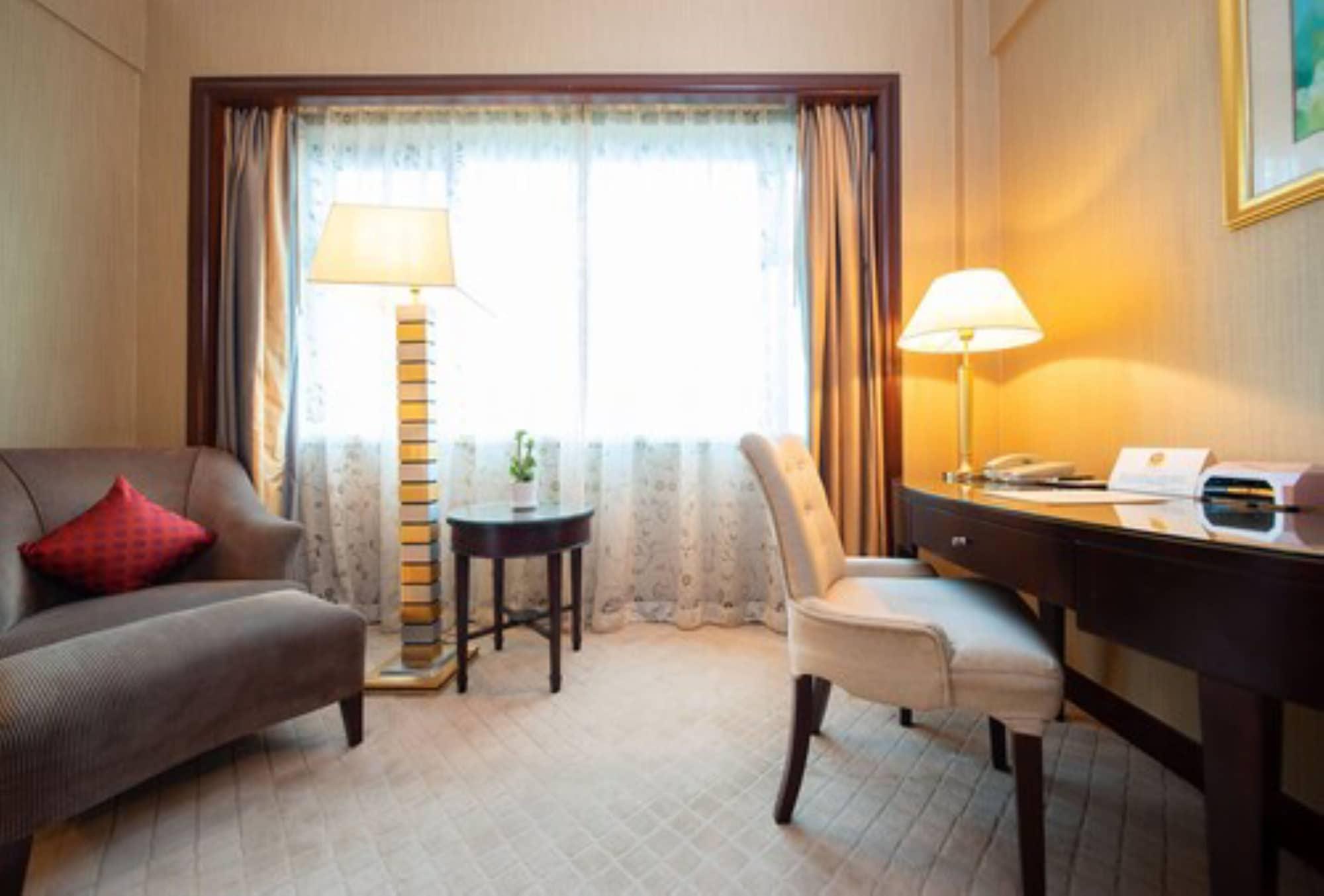 Grand International Guangzhou