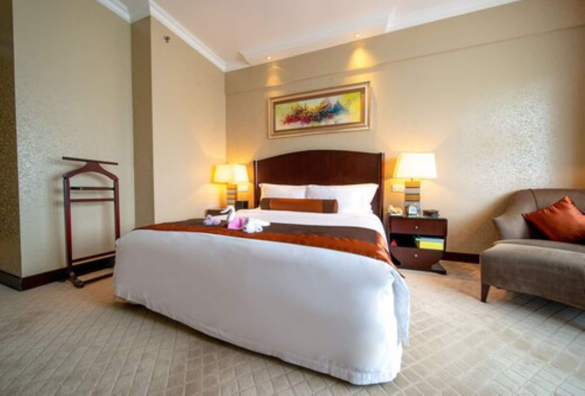 Hotel Grand International