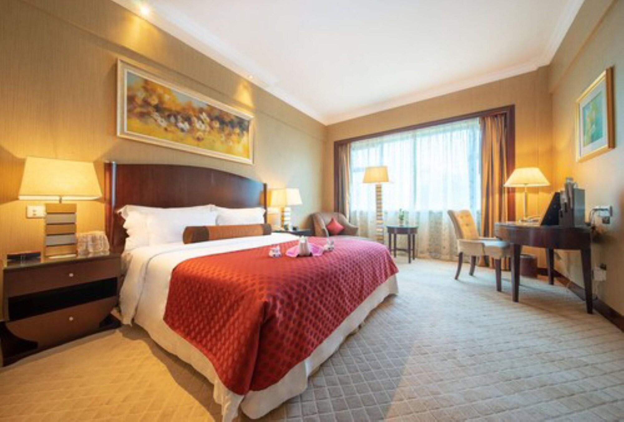Hotel Grand International