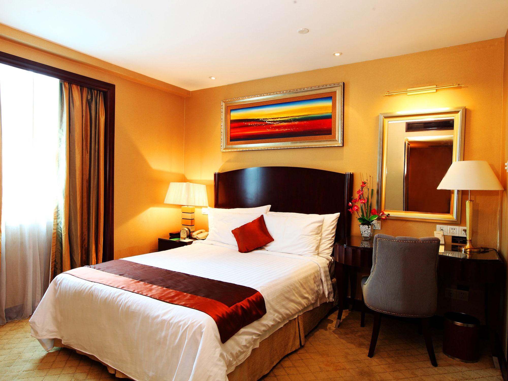 Hotel Grand International