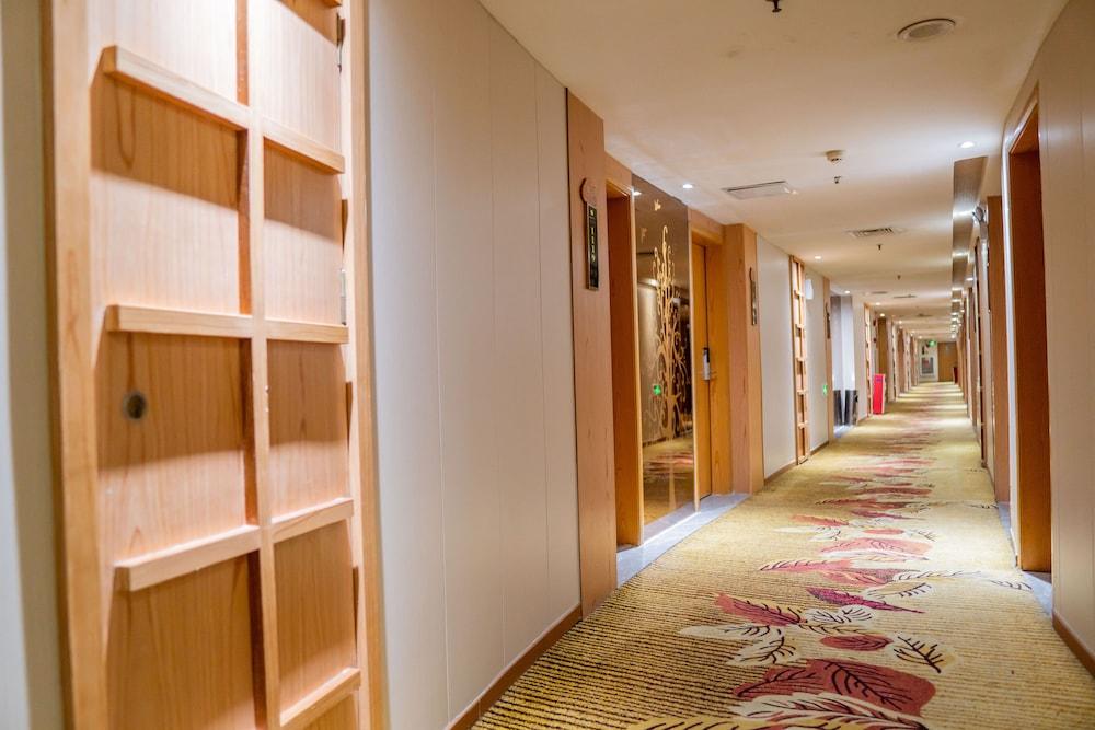 Galaxy Hotel Guangzhou