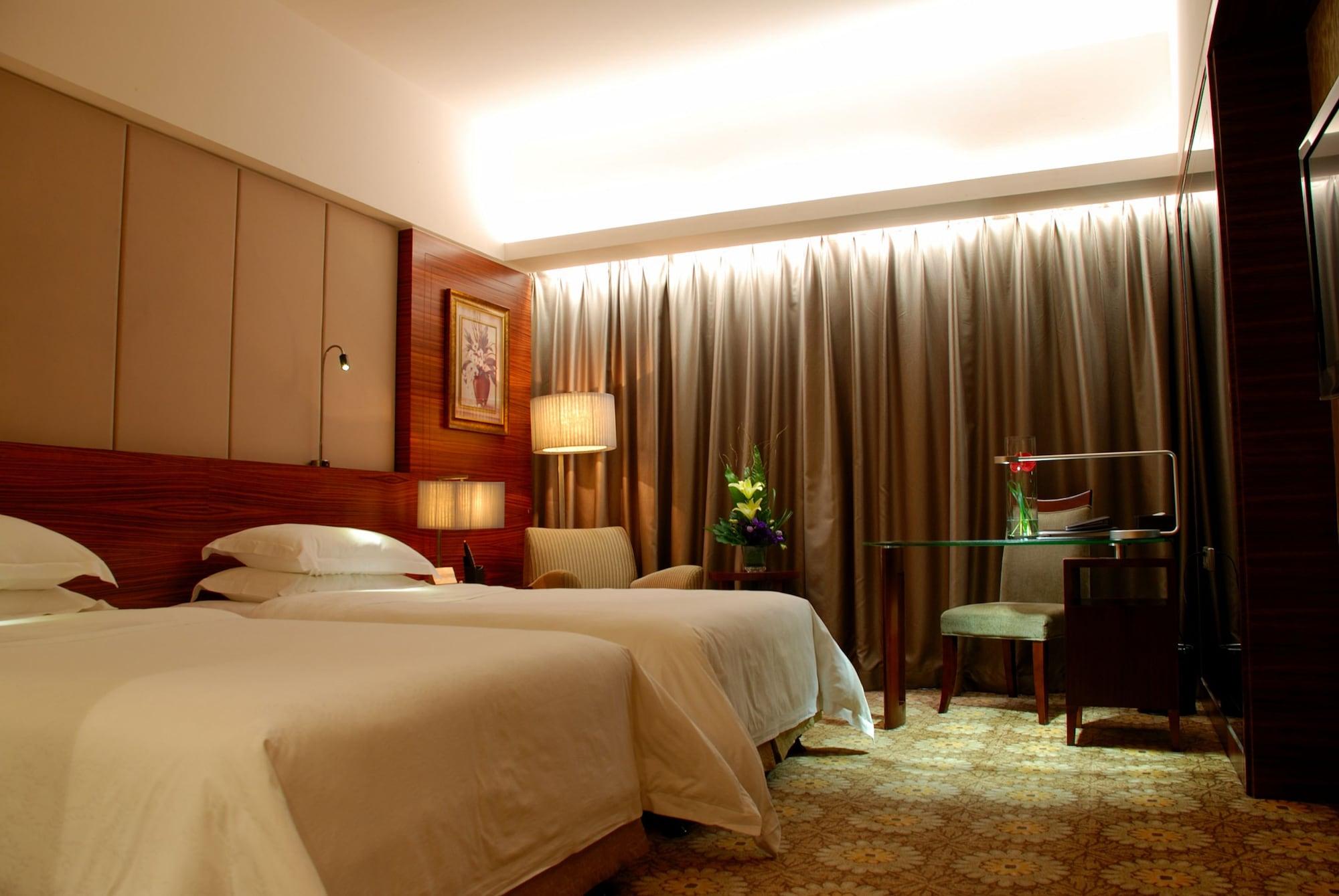 Hotel Good International Canton