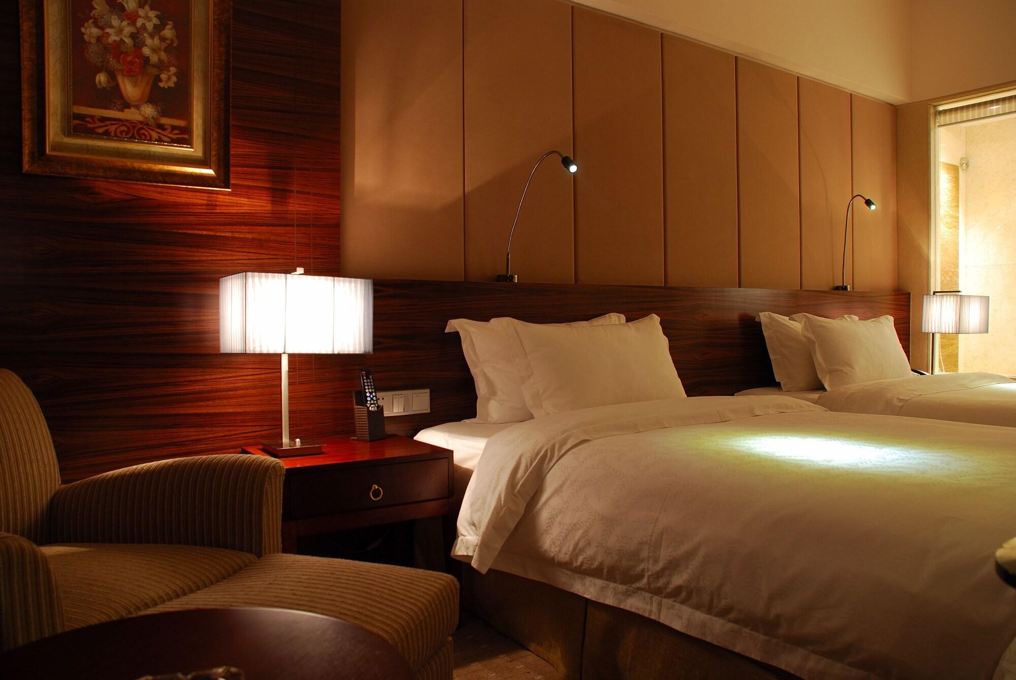 Hotel Good International Canton