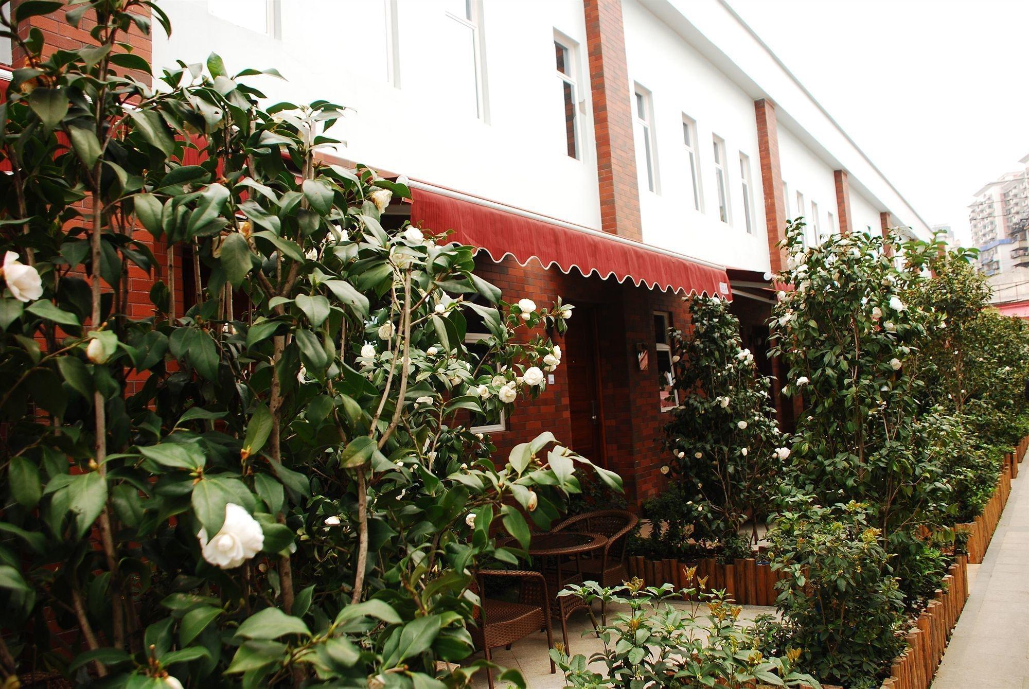 Royal Garden