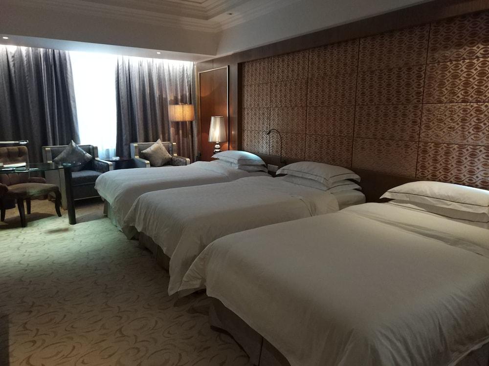 Hotel Good International Canton