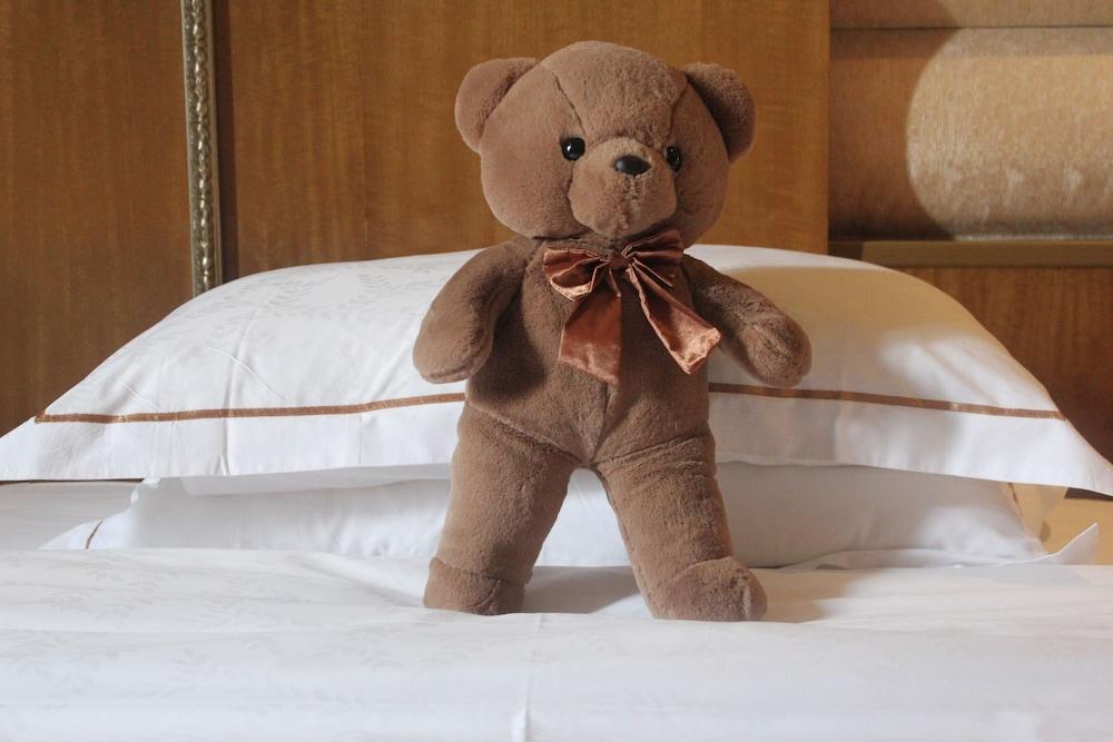 Hotel Good International Canton