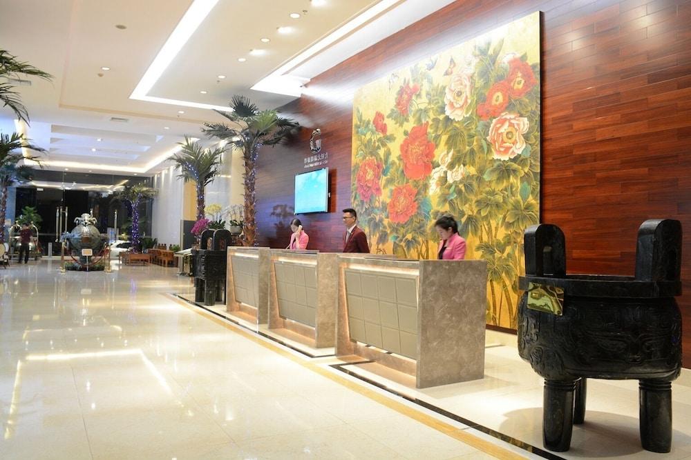 Hotel Good International