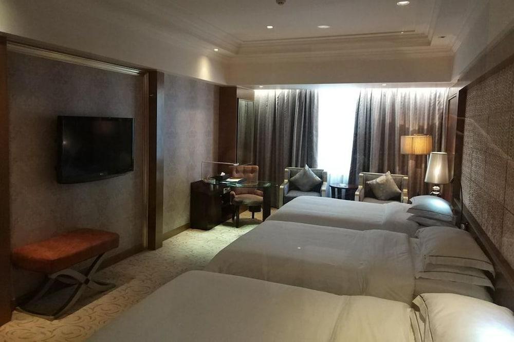Good International Hotel