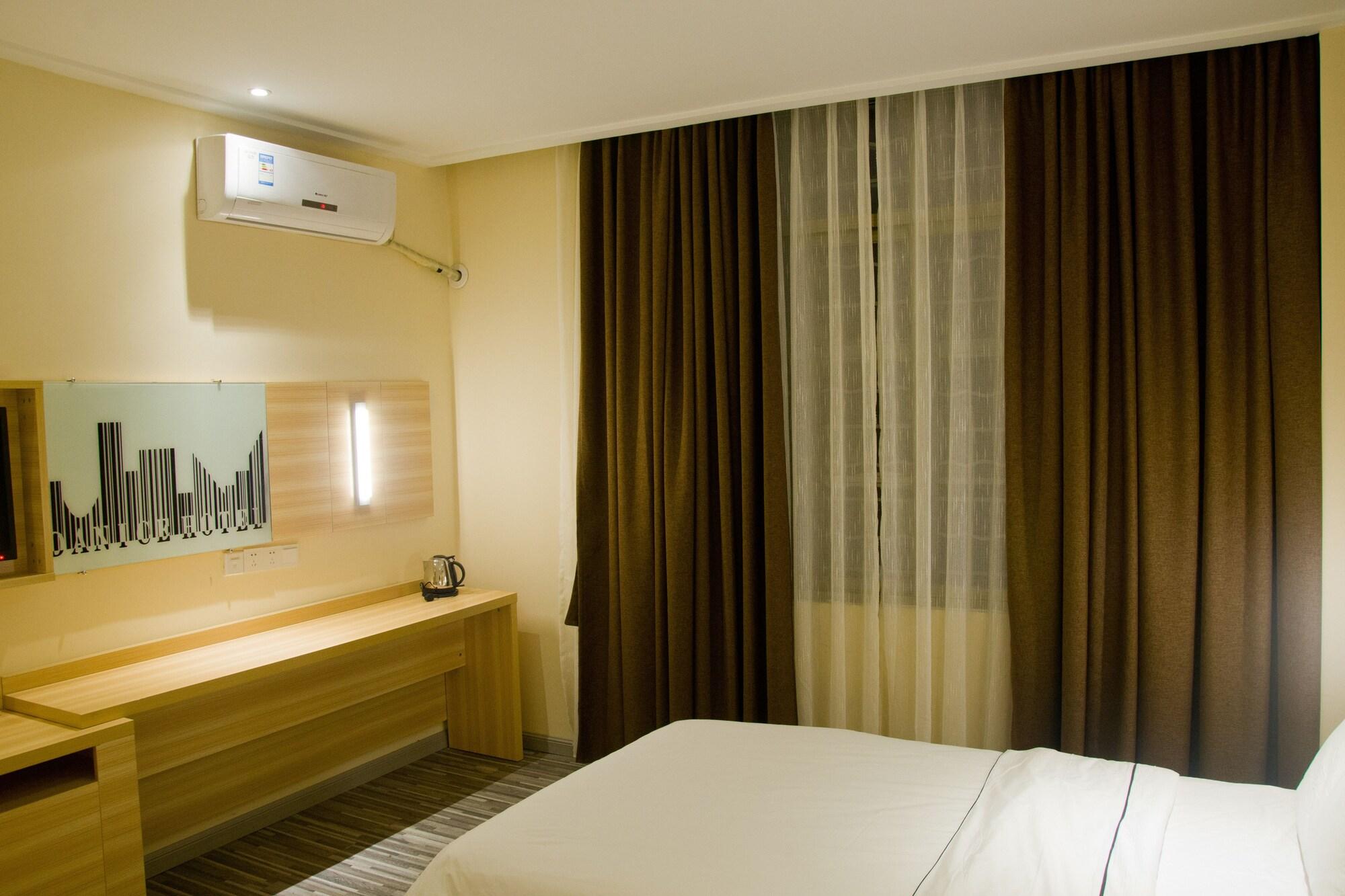 Convenient Inn（guangzhou Shangxiajiu Pedestrian Street Branch ） Guangzhou