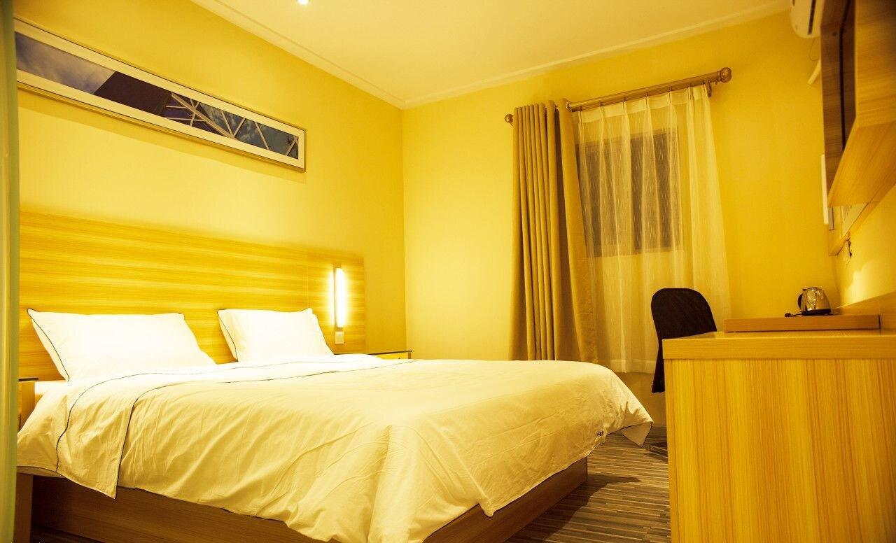Convenient Inn（guangzhou Shangxiajiu Pedestrian Street Branch ）