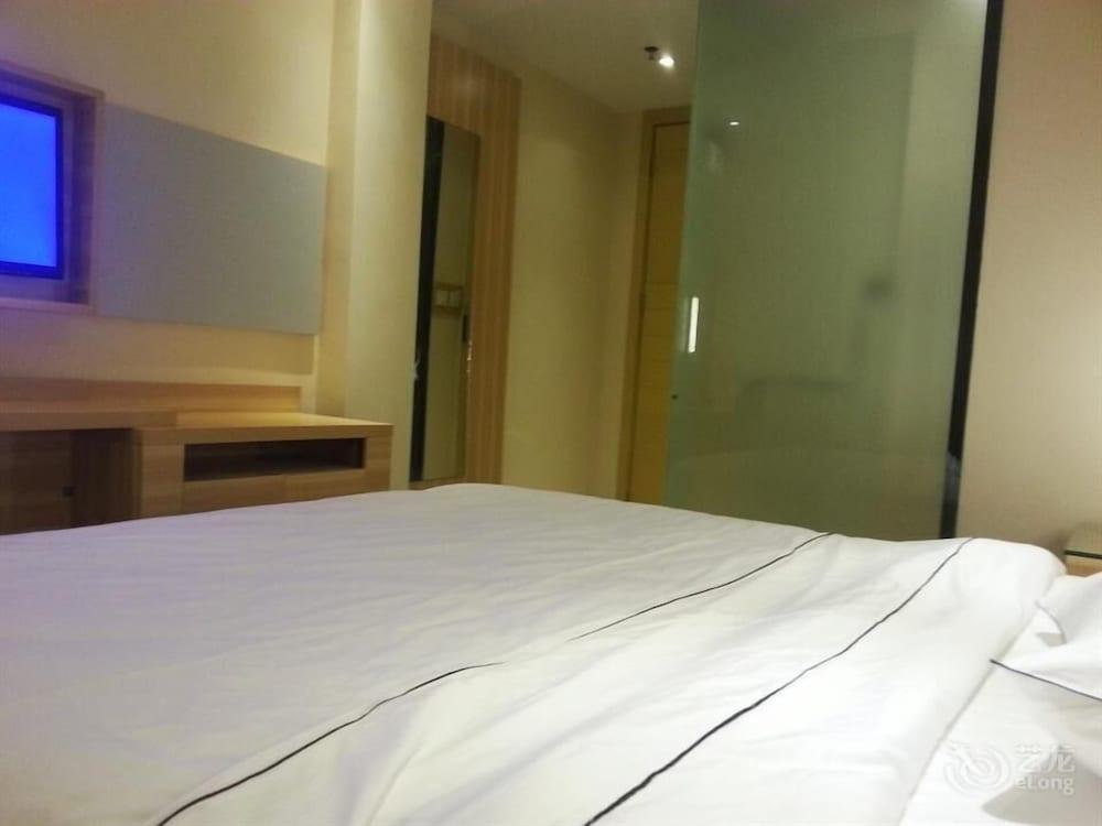 Convenient Inn（guangzhou Shangxiajiu Pedestrian Street Branch ） 2* Guangzhou