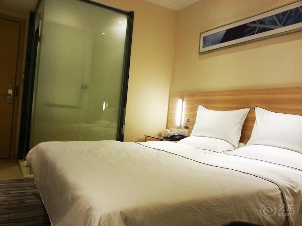 Convenient Inn（guangzhou Shangxiajiu Pedestrian Street Branch ） Guangzhou