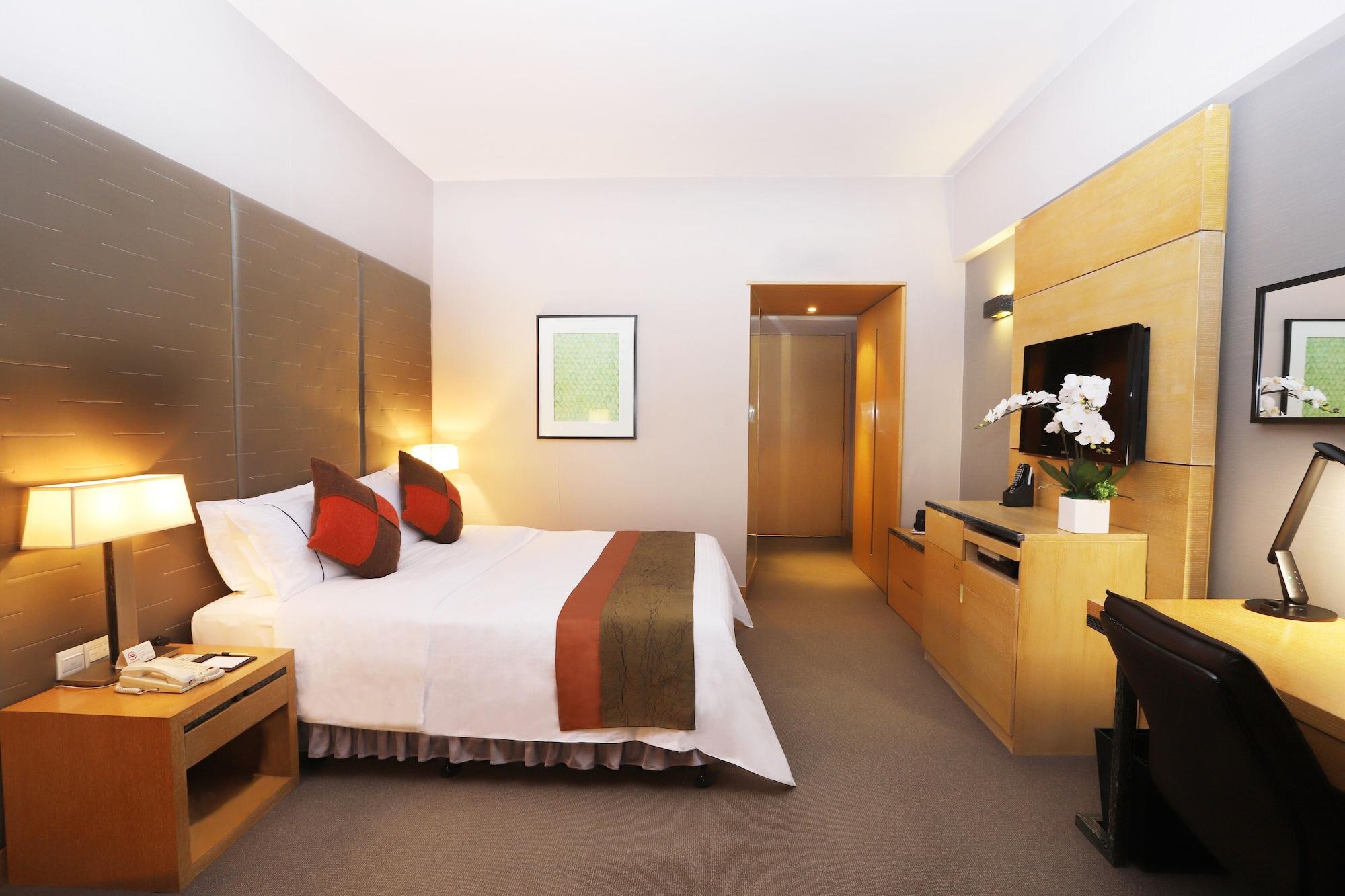 Jianguo Hotel Guangzhou