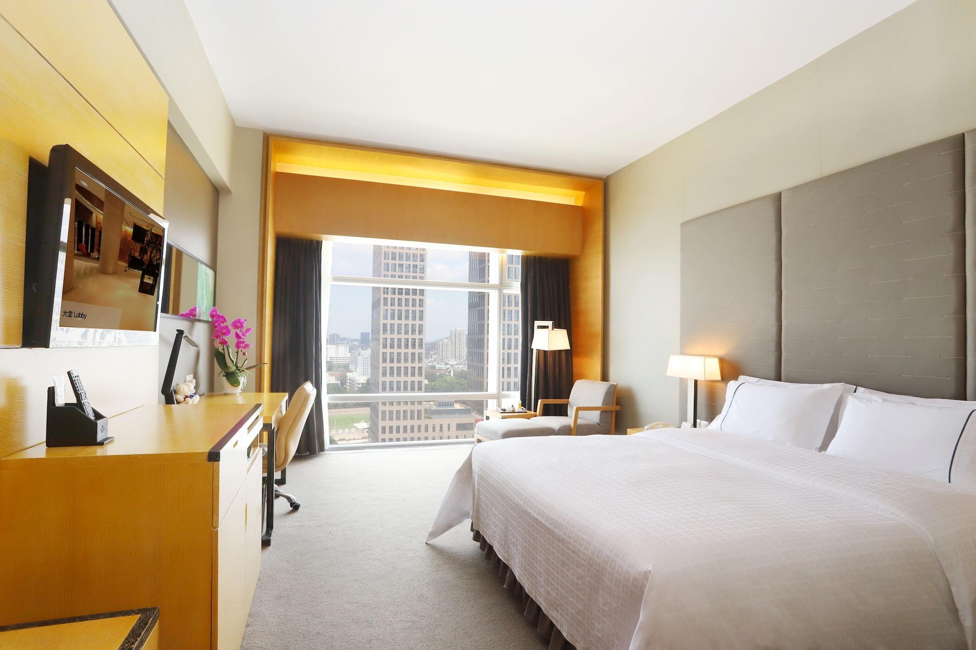 Hotel Jianguo