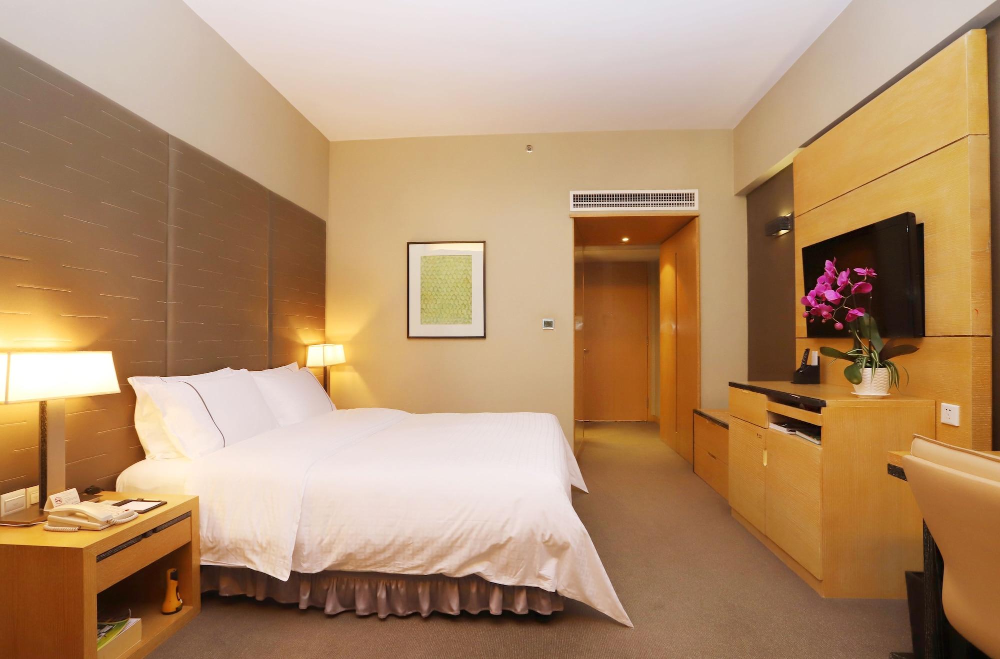 Hotel Jianguo Guangzhou