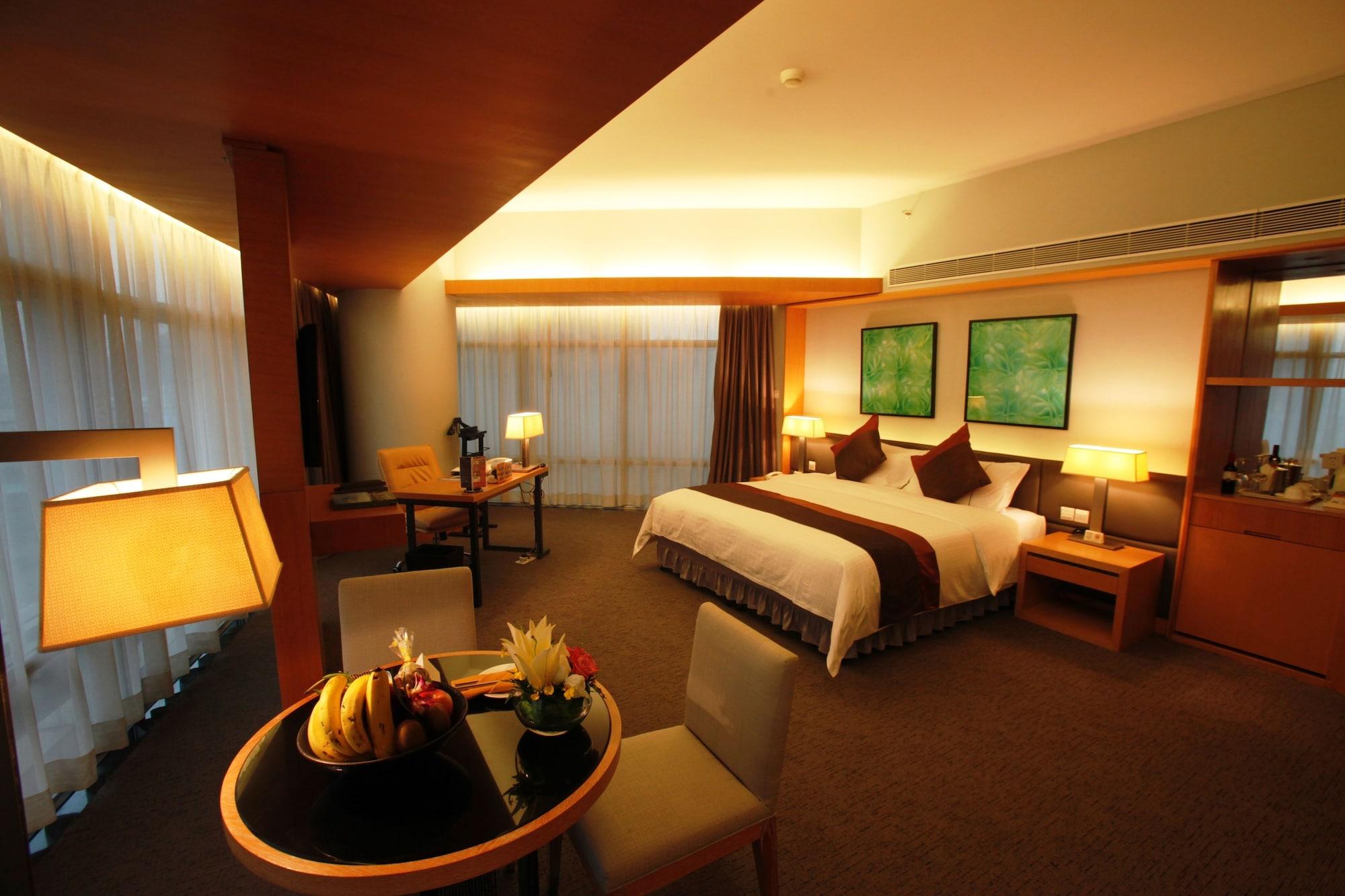 Jianguo Hotel