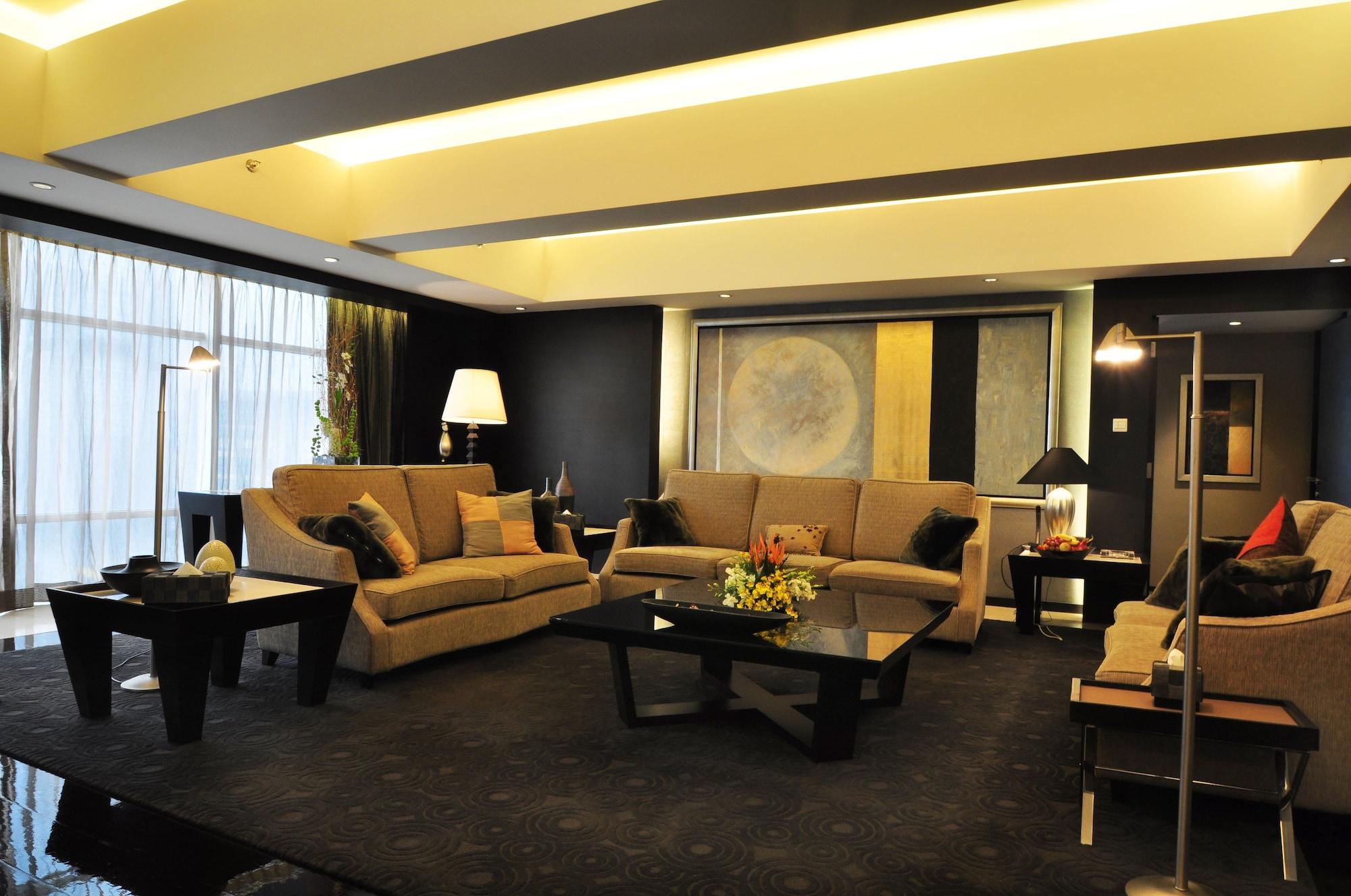 Hotel Jianguo