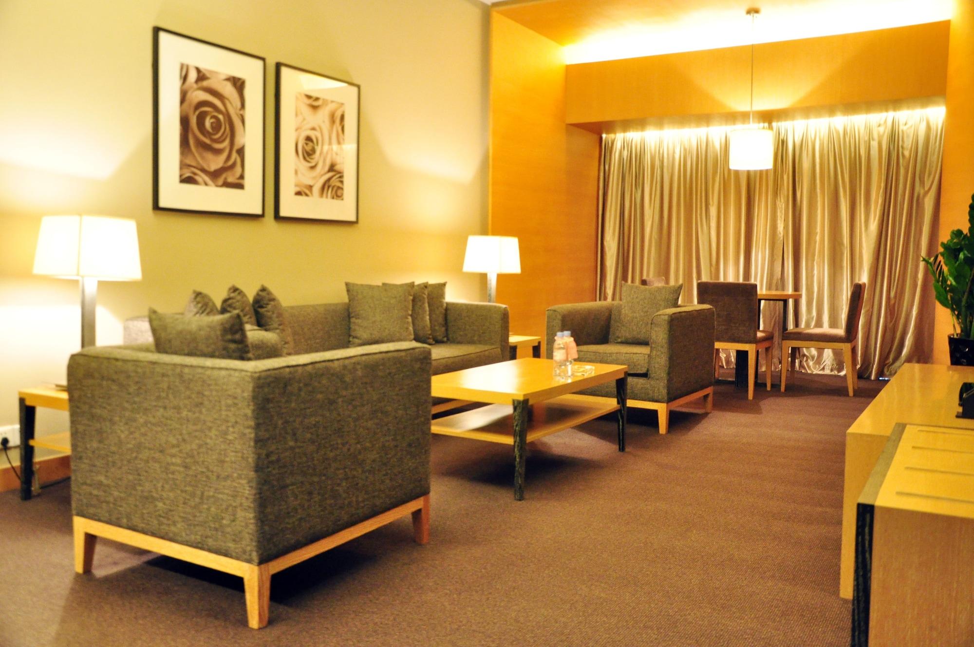 Hotel Jianguo