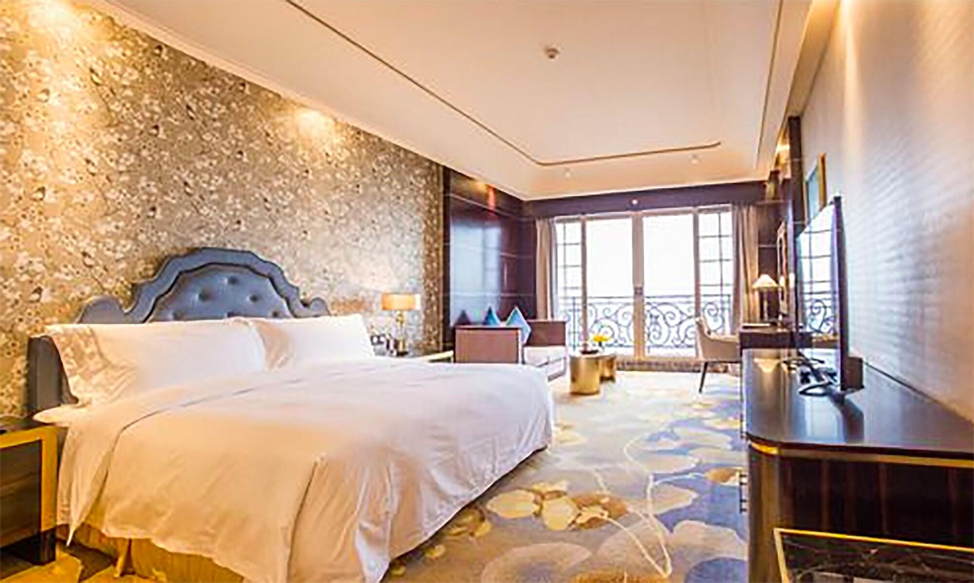Hotel Chateau Star River Guangzhou-chateau Star River Guangzhou-trade Fair Shuttle Bus 5*