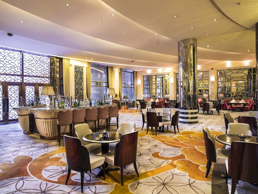 Hotel Chateau Star River Guangzhou-chateau Star River Guangzhou-trade Fair Shuttle Bus