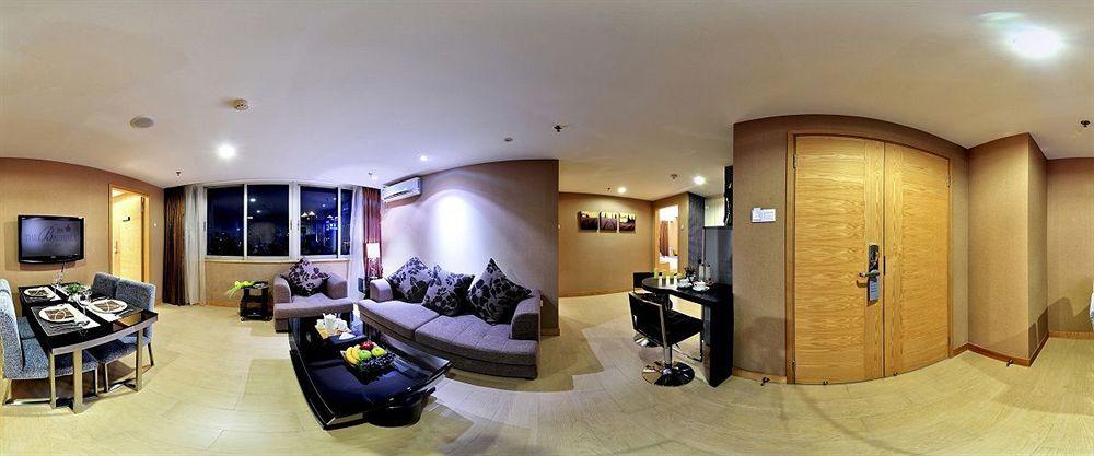Hotel Bauhinia Guangzhou