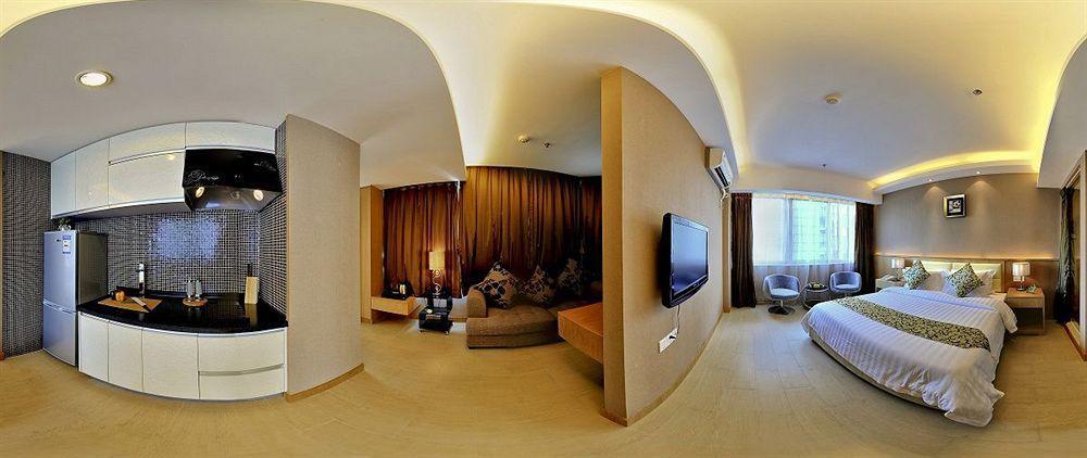 Bauhinia 3* Guangzhou