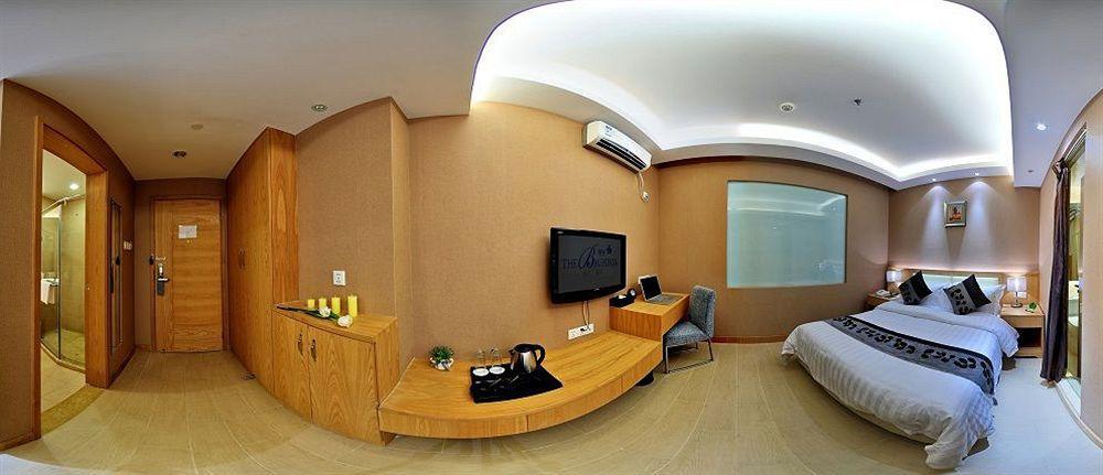 Bauhinia Hotel Guangzhou