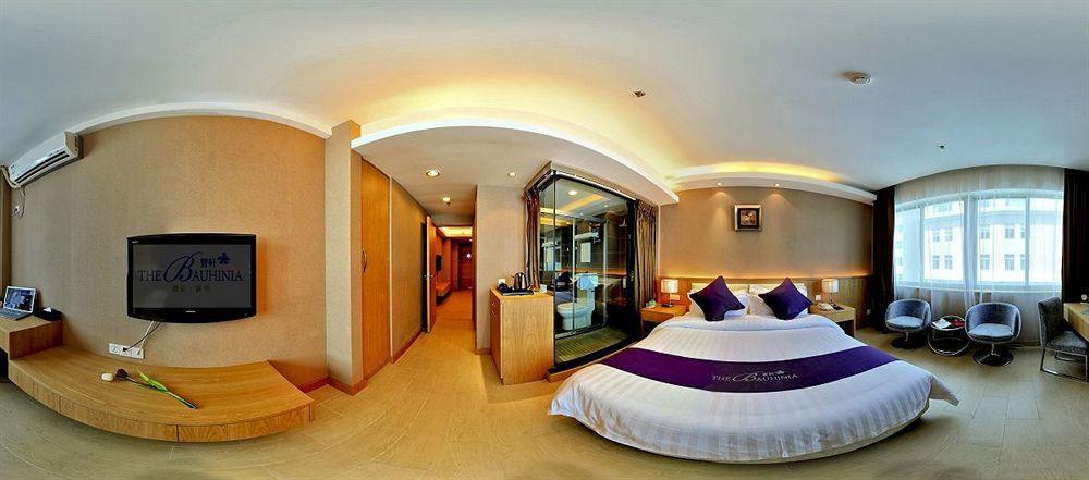 Bauhinia Guangzhou