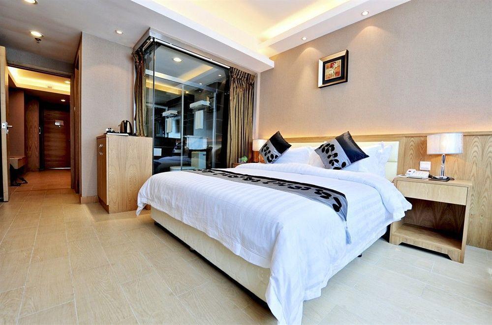 Bauhinia 3* Guangzhou