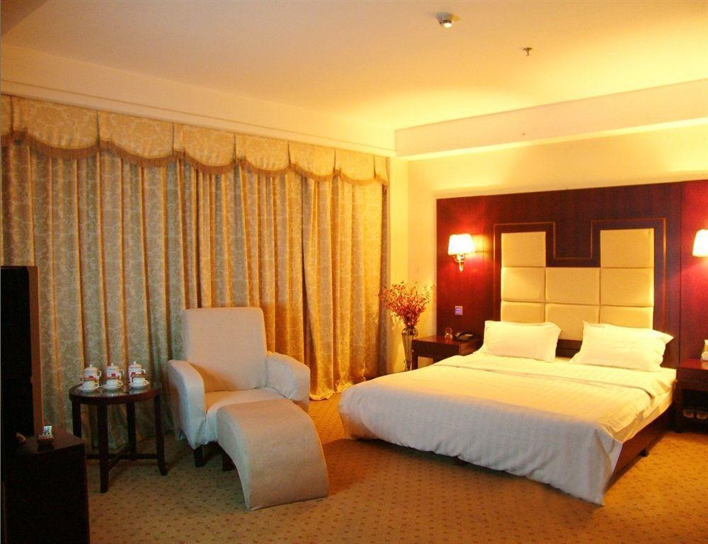 Jiahe Hotel Guangzhou