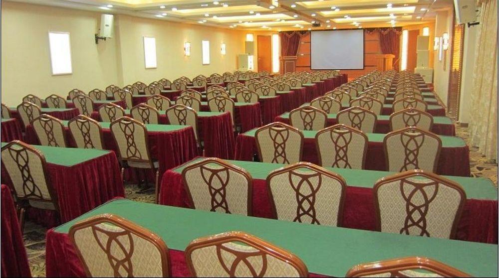 Hotel Jiahe 3*