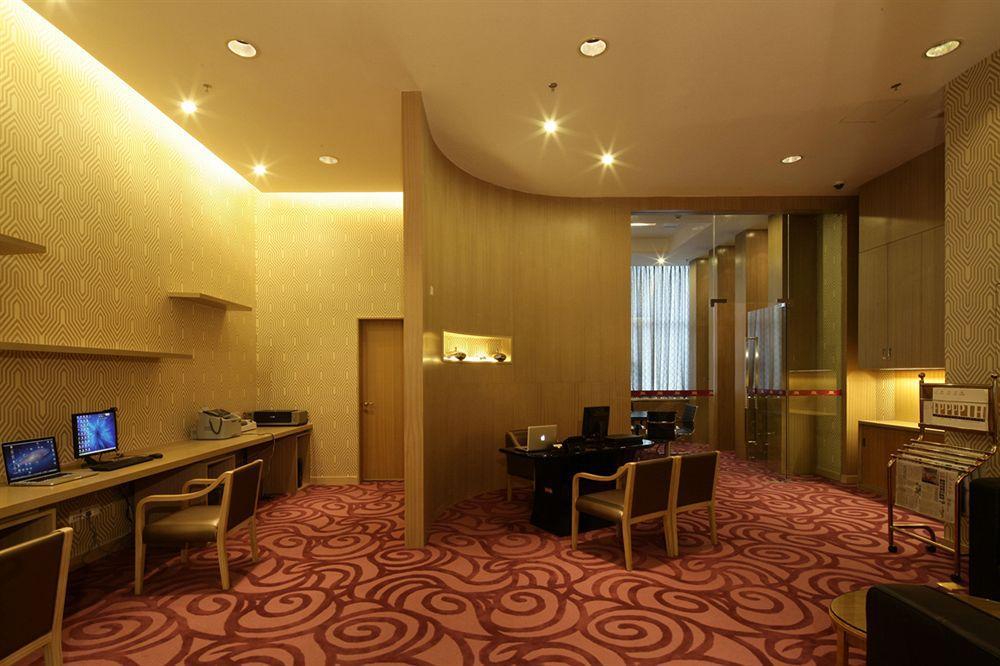 Hotel Pearl River International - Canmetro Line 11 Yijing Lu Station Guangzhou
