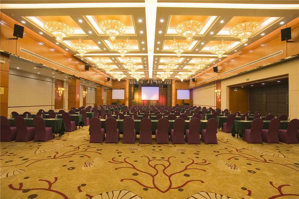 Holiday Villa Guangzhou