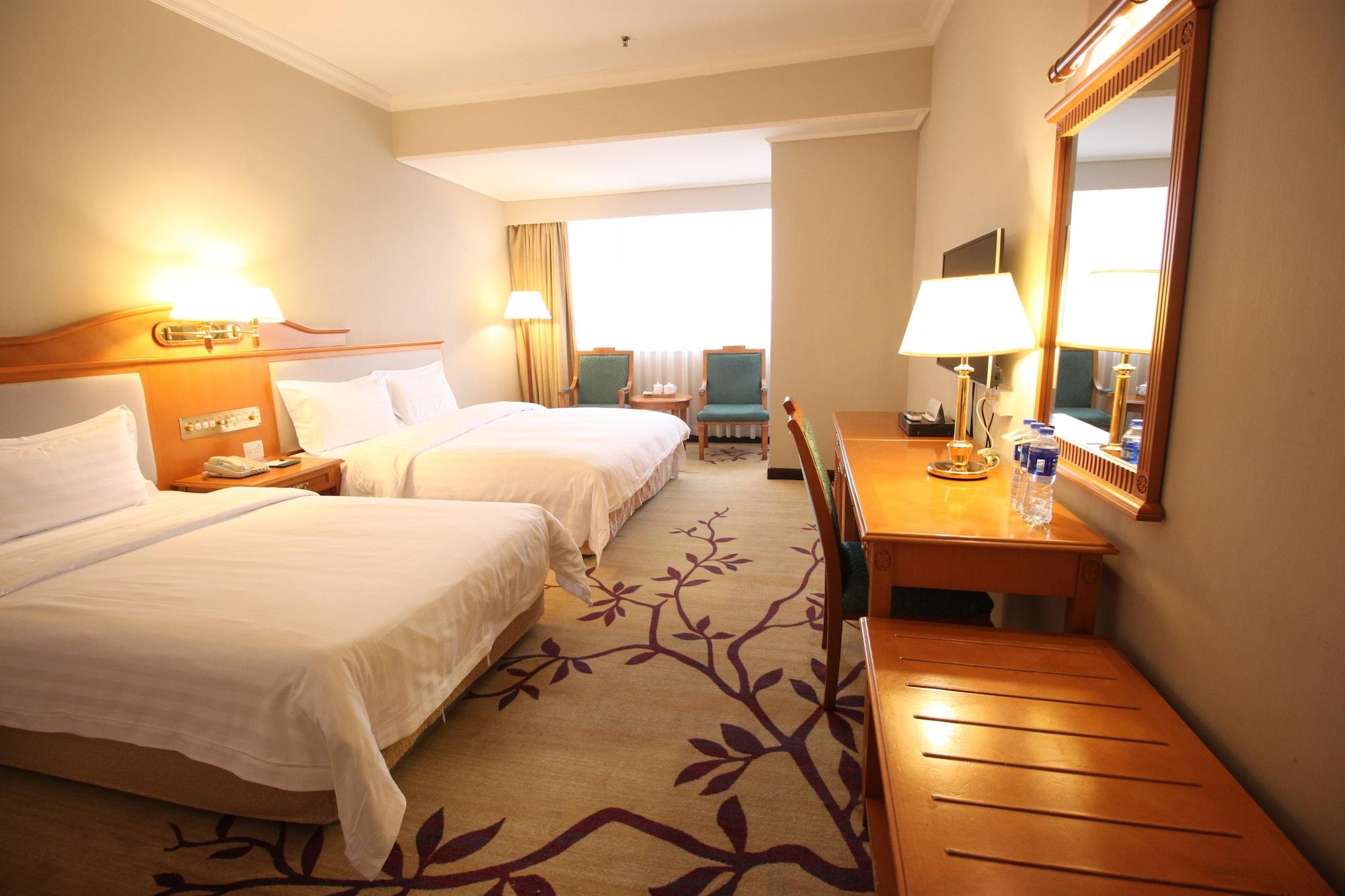 Guangzhou Hotel Hotel