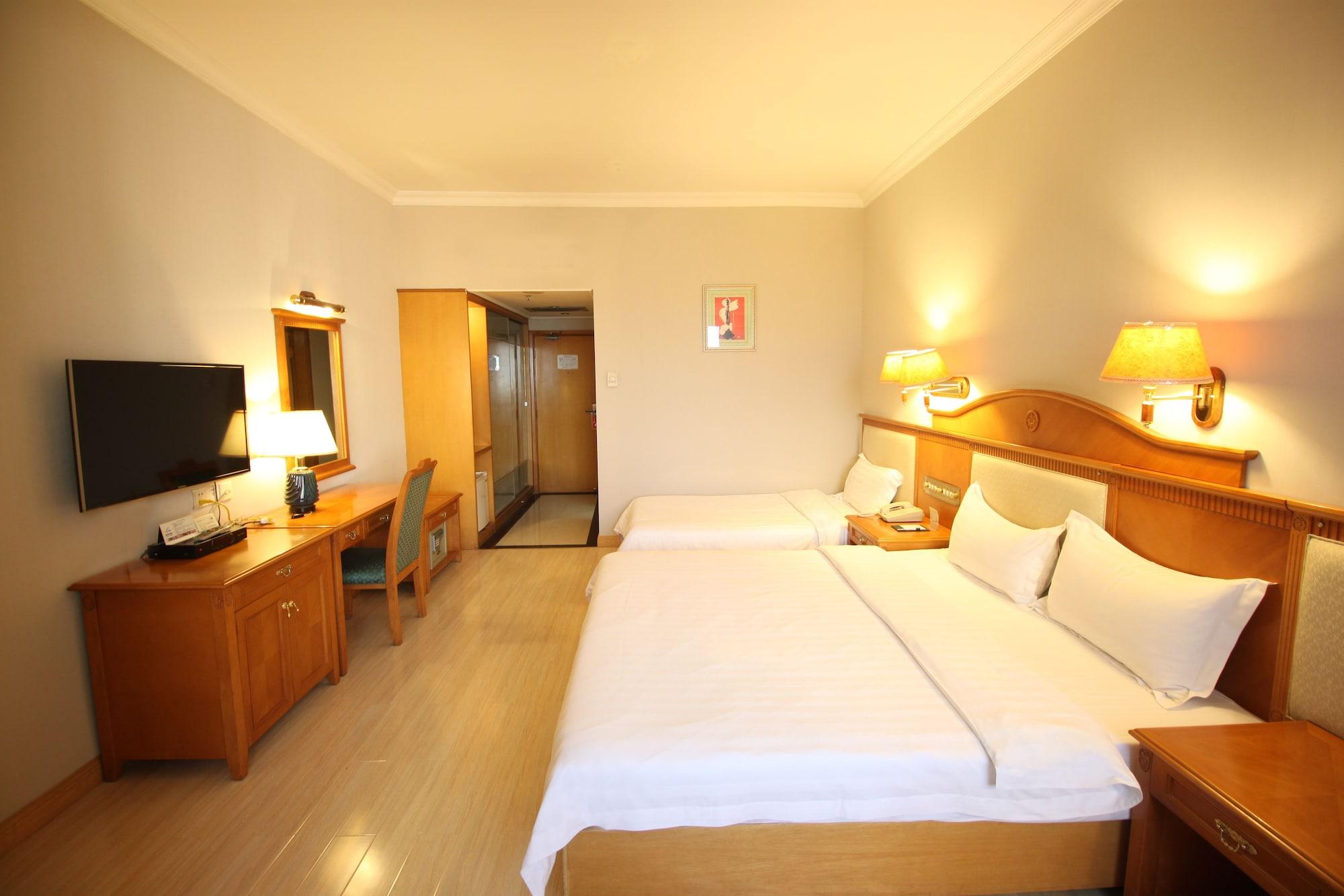 Guangzhou Hotel