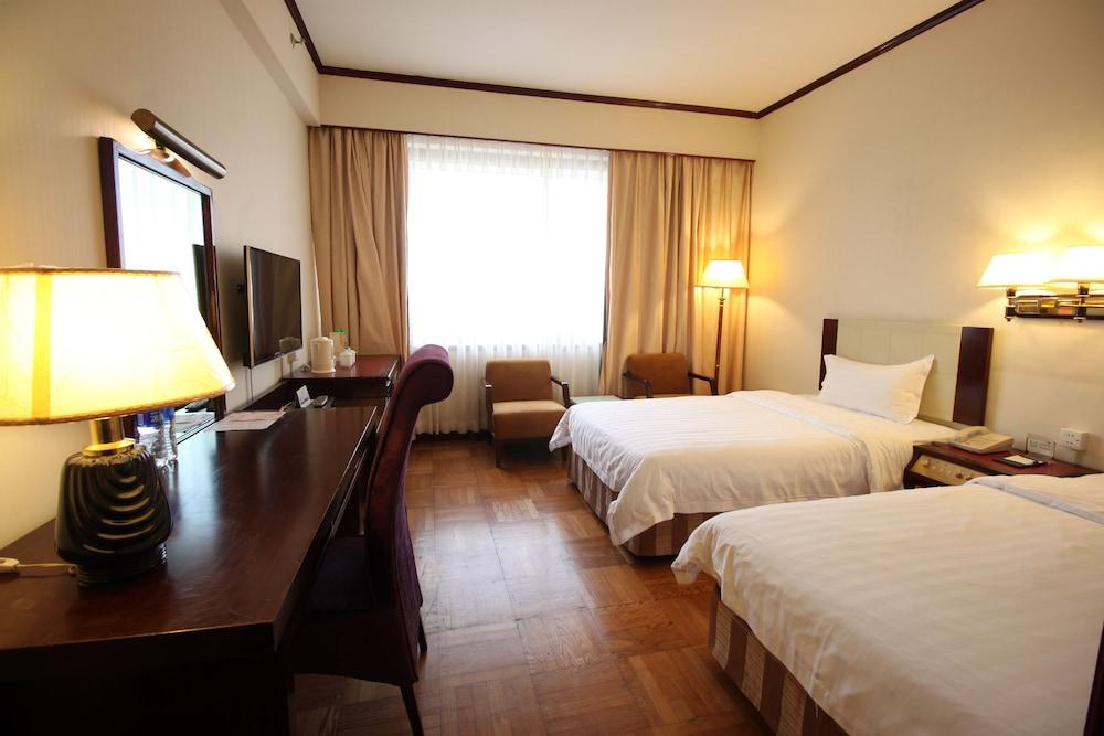 Guangzhou Hotel Hotel 3*