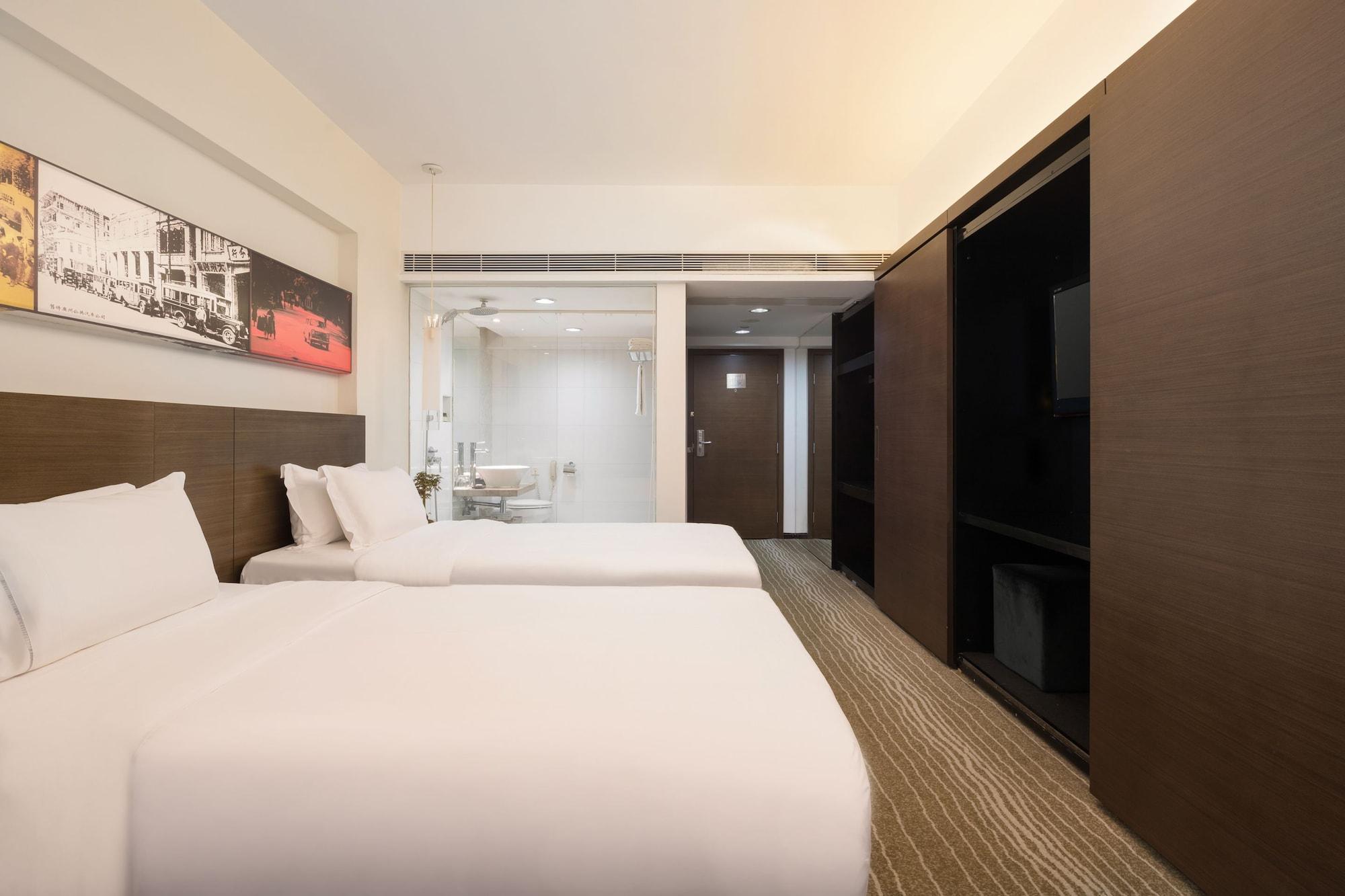 Hotel Yuwa Guangzhou