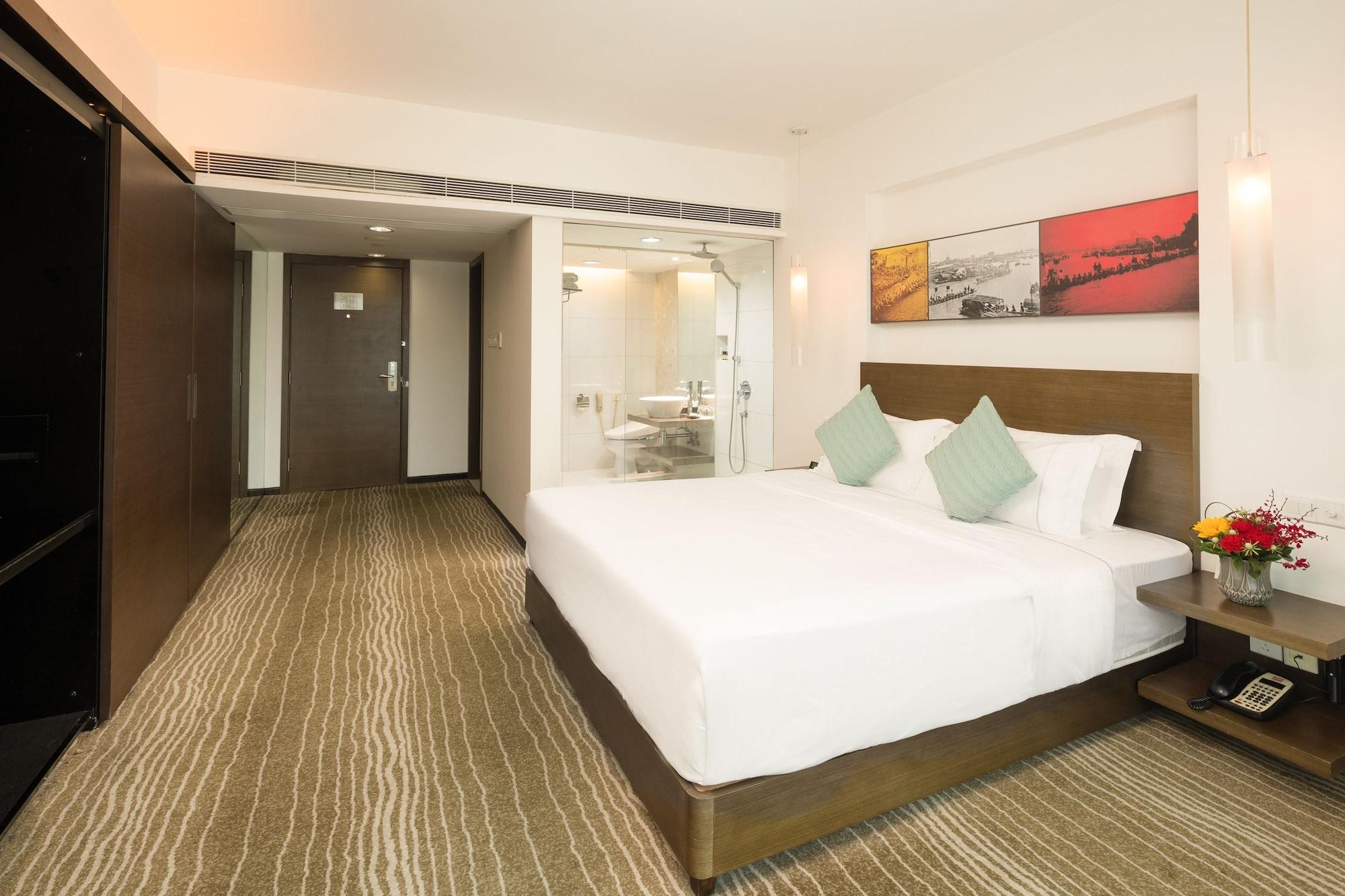 Hotel Yuwa 4*
