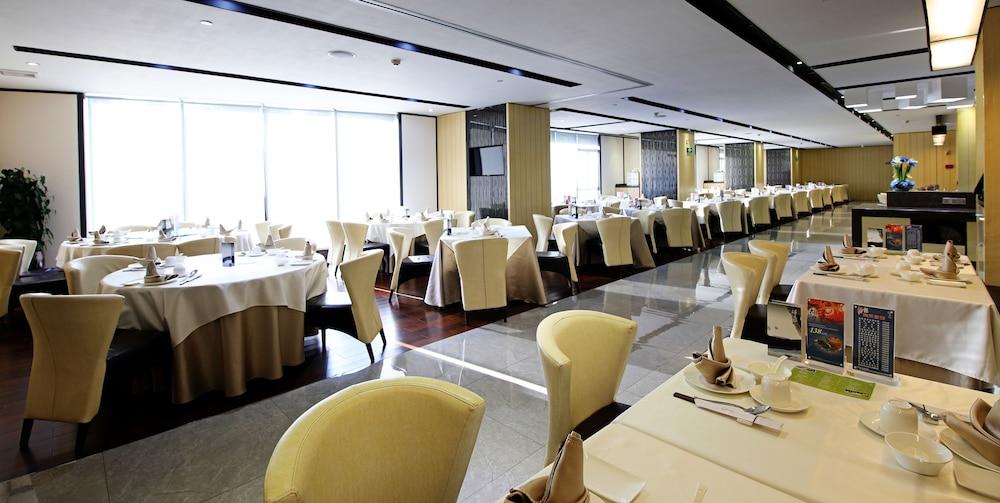 Yuwa Hotel