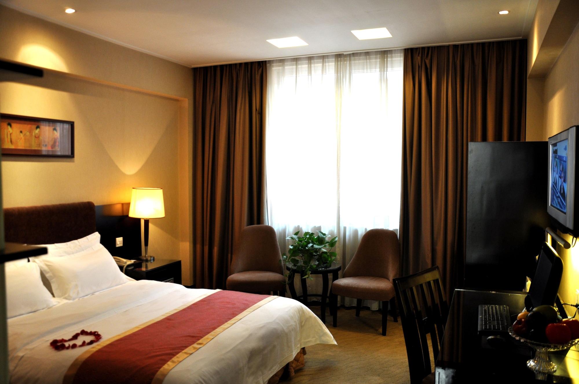 King Garden Hotel 3*