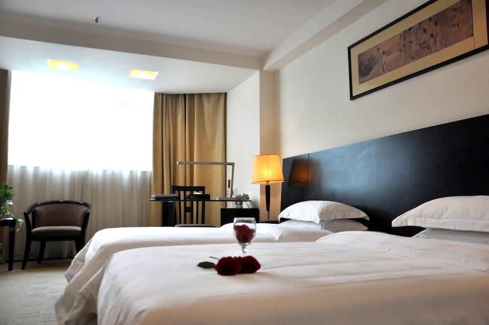 King Garden 3*