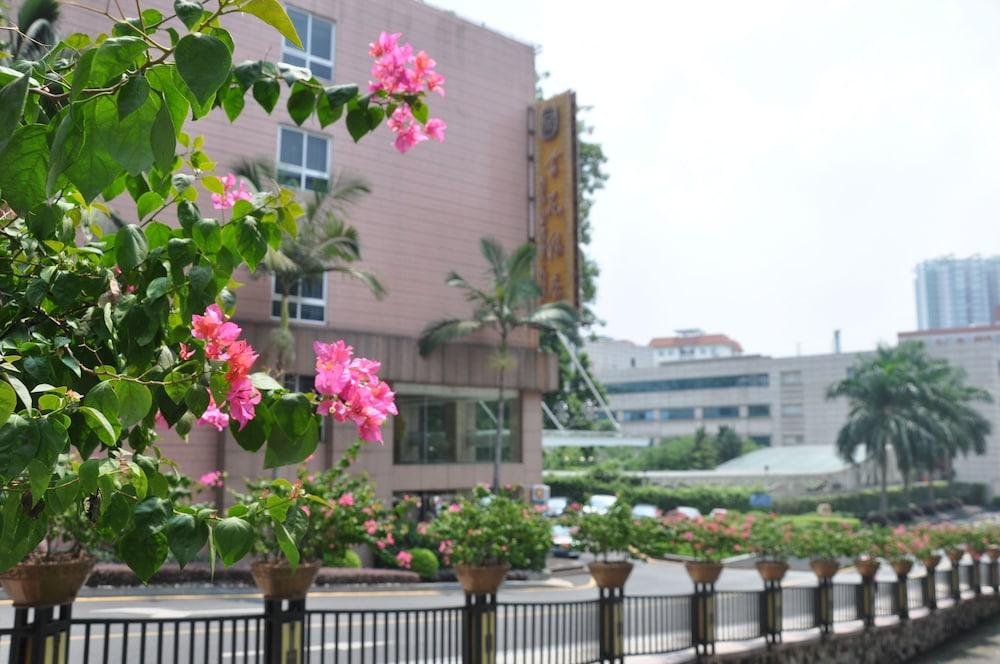 King Garden Hotel 3*