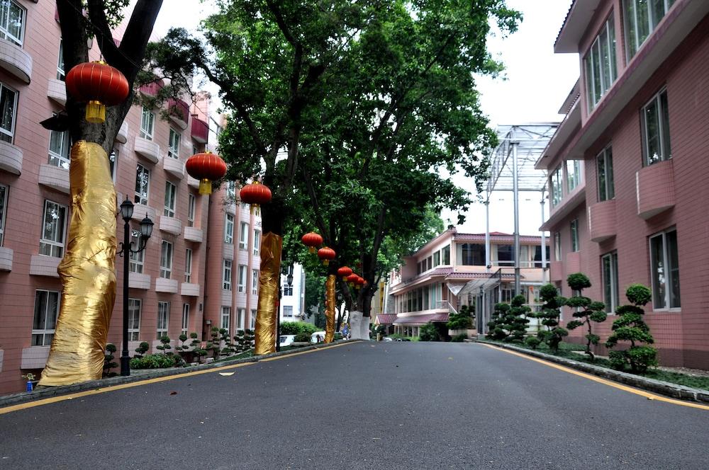 King Garden 3* Guangzhou