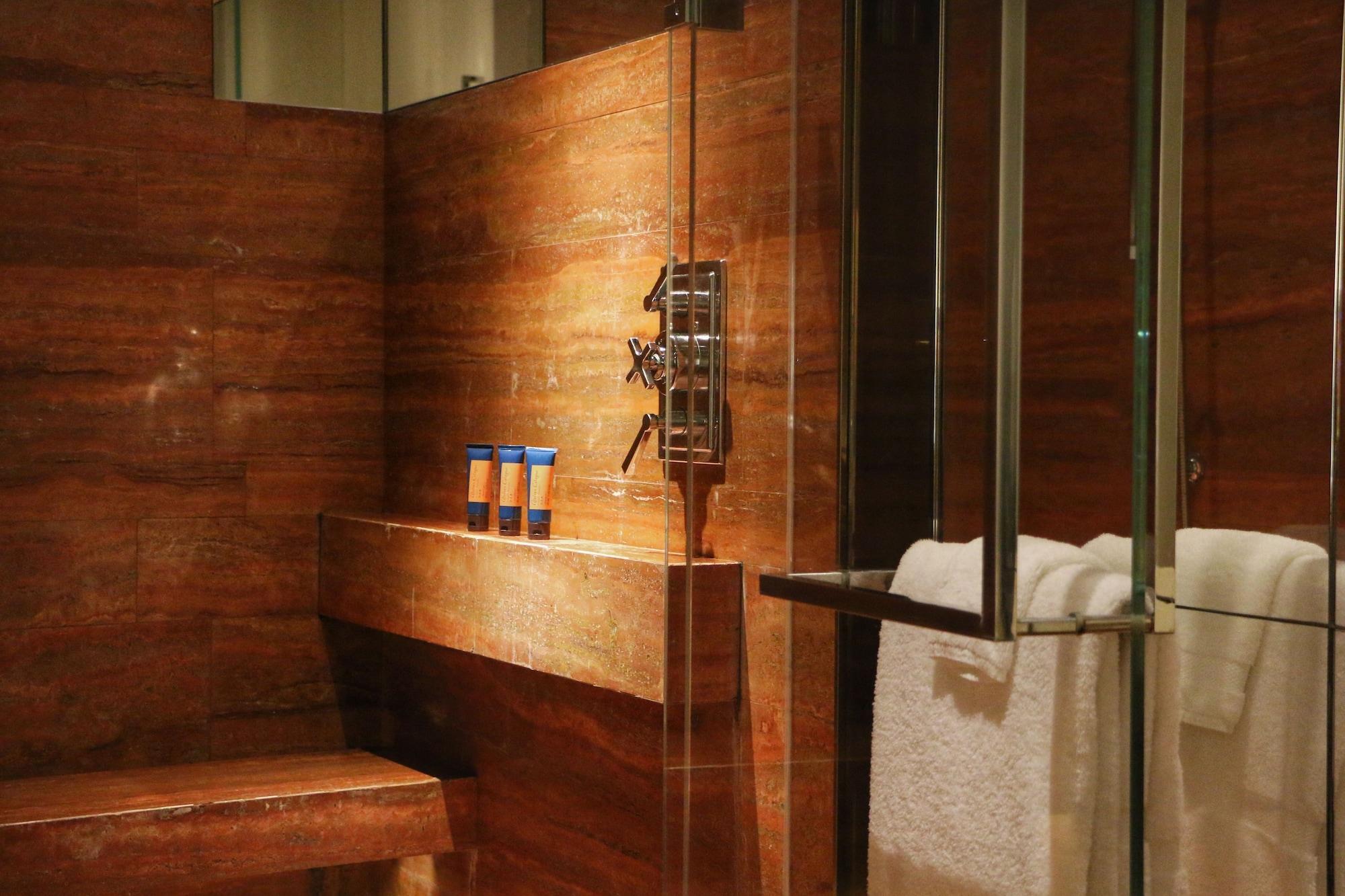 Hotel Mandarin Oriental, 5*