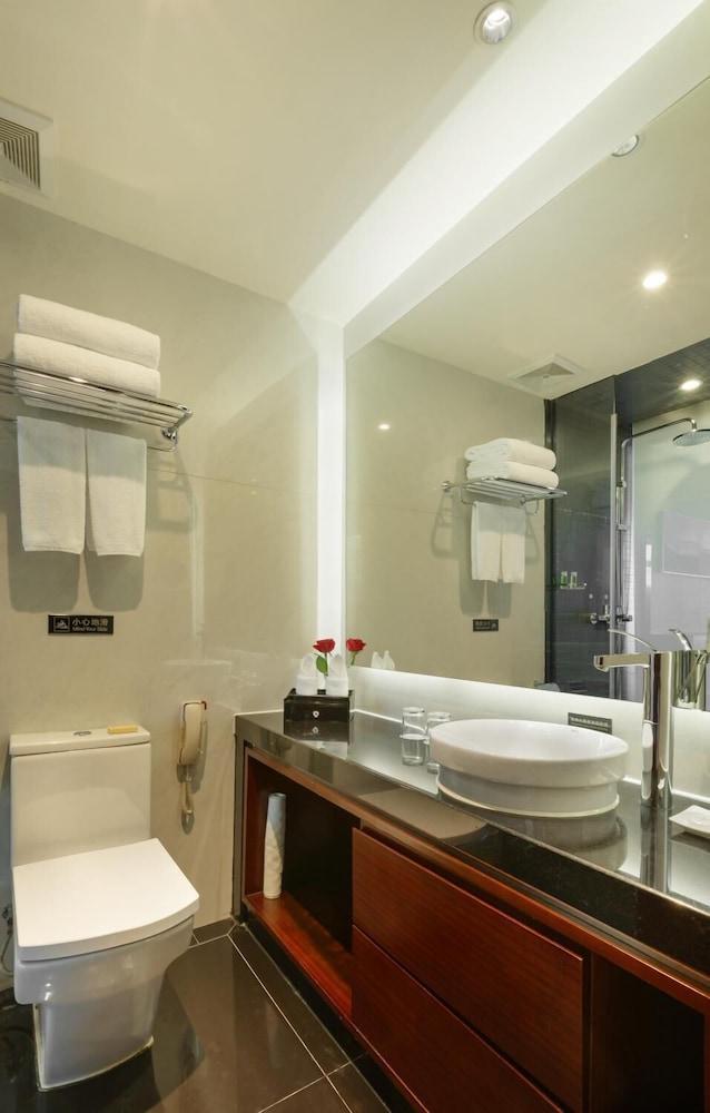 Leeden Jingxi Hotel Guangzhou