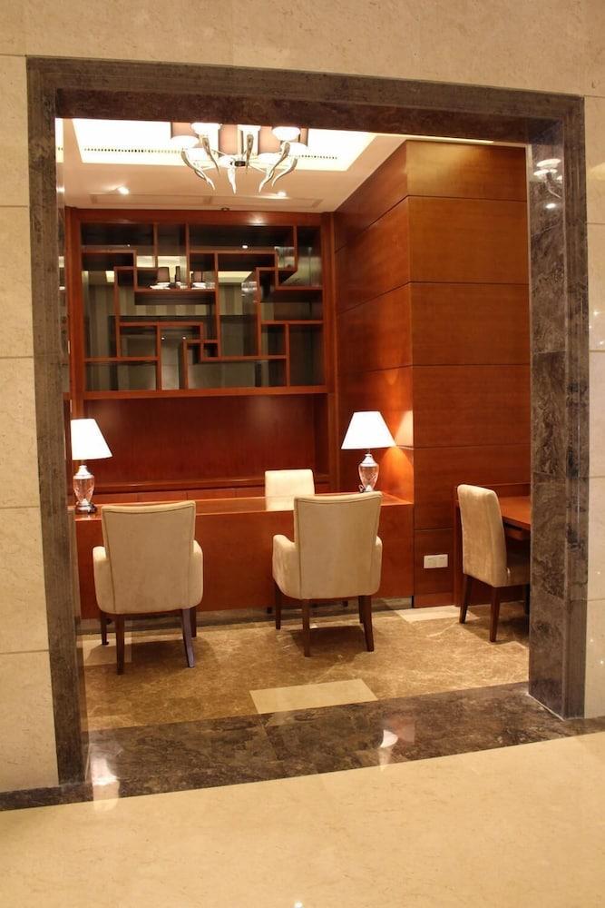 Leeden Jingxi Hotel Guangzhou
